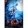 Original Character - Pumpkin Princess figure