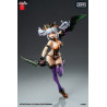 Original Character - Pumpkin Princess figure