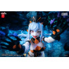 Original Character - Pumpkin Princess figure
