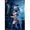 Original Character - Pumpkin Princess figure