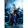 Original Character - Pumpkin Princess figure
