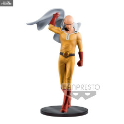 One Punch Man - Figurine...