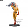 One Punch Man - Saitama figure, DXF