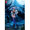 Original Character - Pumpkin Princess figure