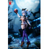 Original Character - Pumpkin Princess figure