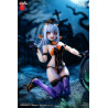 Original Character - Pumpkin Princess figure