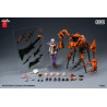 Original Character - Pumpkin Princess figure