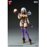Original Character - Pumpkin Princess figure