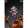 Original Character - Pumpkin Princess figure