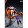 Original Character - Pumpkin Princess figure