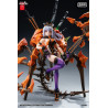 Original Character - Pumpkin Princess figure