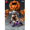Original Character - Pumpkin Princess figure