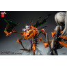 Original Character - Pumpkin Princess figure