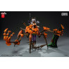 Original Character - Pumpkin Princess figure