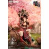 Original Character - Ji Le Xi Hang Tian Peng figure