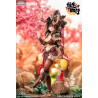 Original Character - Ji Le Xi Hang Tian Peng figure