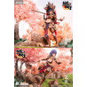 Original Character - Ji Le Xi Hang Tian Peng figure