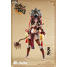 Original Character - Ji Le Xi Hang Tian Peng figure