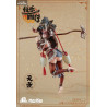 Original Character - Ji Le Xi Hang Tian Peng figure