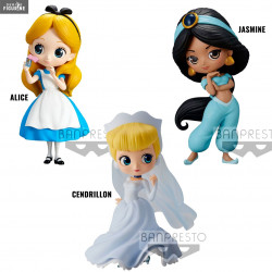 Disney - Figurine Alice,...