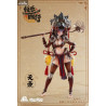 Original Character - Ji Le Xi Hang Tian Peng figure