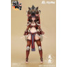 Original Character - Ji Le Xi Hang Tian Peng figure