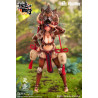 Original Character - Ji Le Xi Hang Tian Peng figure