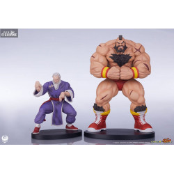 Street Fighter - Pack...