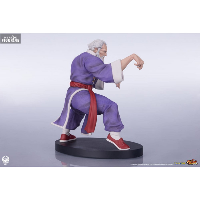 Street Fighter - Pack...