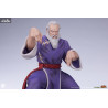 Street Fighter - Pack figures Zangief & Gen, Street Jam