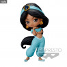 Disney - Figurine Alice, Cendrillon ou Jasmine, Q Posket