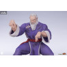 Street Fighter - Pack figures Zangief & Gen, Street Jam