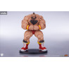 Street Fighter - Pack figures Zangief & Gen, Street Jam