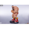 Street Fighter - Pack figures Zangief & Gen, Street Jam