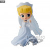 Disney - Figurine Alice, Cendrillon ou Jasmine, Q Posket