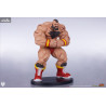 Street Fighter - Pack figures Zangief & Gen, Street Jam