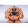 Street Fighter - Pack figures Zangief & Gen, Street Jam