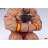 Street Fighter - Pack figures Zangief & Gen, Street Jam