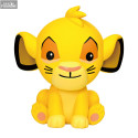 PRE ORDER - Disney, The Lion King - Simba piggy bank