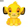 Disney, The Lion King - Simba piggy bank