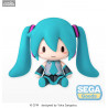 Vocaloid - Figurine Hatsune Miku, Fuwa Puchi