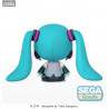 Vocaloid - Figurine Hatsune Miku, Fuwa Puchi