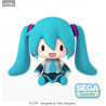 Vocaloid - Figurine Hatsune Miku, Fuwa Puchi