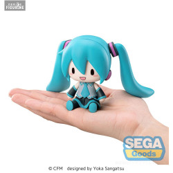Vocaloid - Figurine Hatsune...
