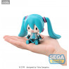 Vocaloid - Figurine Hatsune Miku, Fuwa Puchi