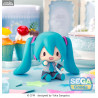 Vocaloid - Figurine Hatsune Miku, Fuwa Puchi