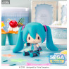 Vocaloid - Figurine Hatsune Miku, Fuwa Puchi