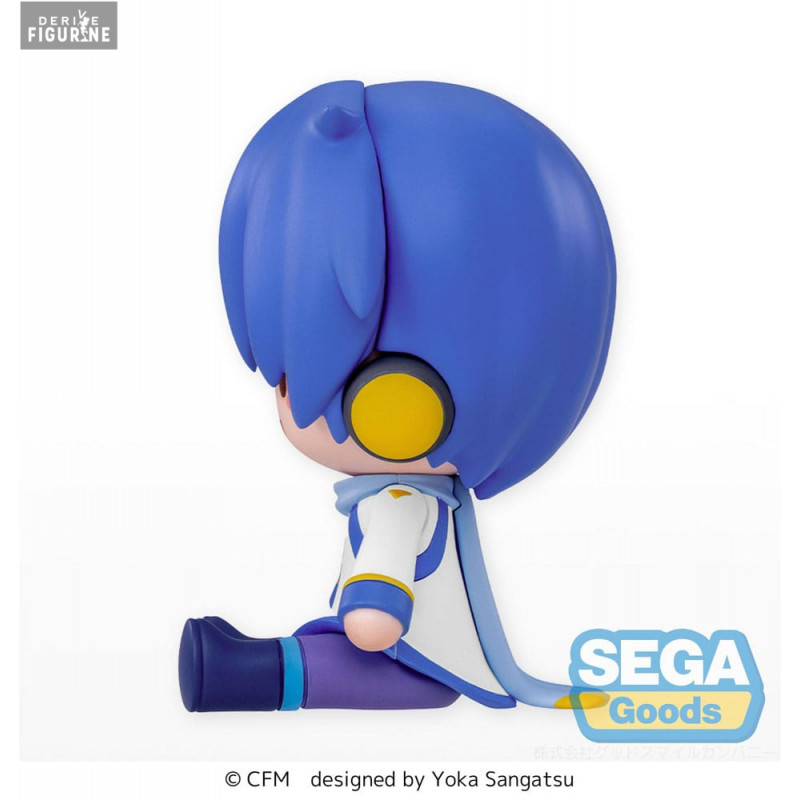 Vocaloid - Kaito figure,...