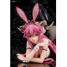 Seven Mortal Sins - Figurine Asmodeus, Version Bunny