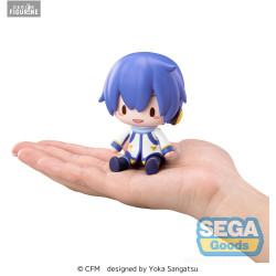Vocaloid - Figurine Kaito,...